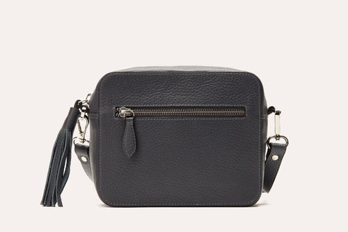 Loveable Crossbody Leather Purse