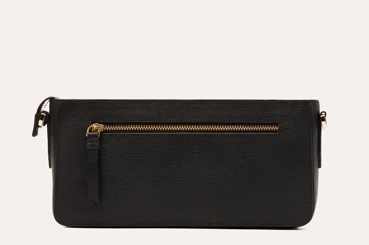 Classic Two In One Ritzy Purse