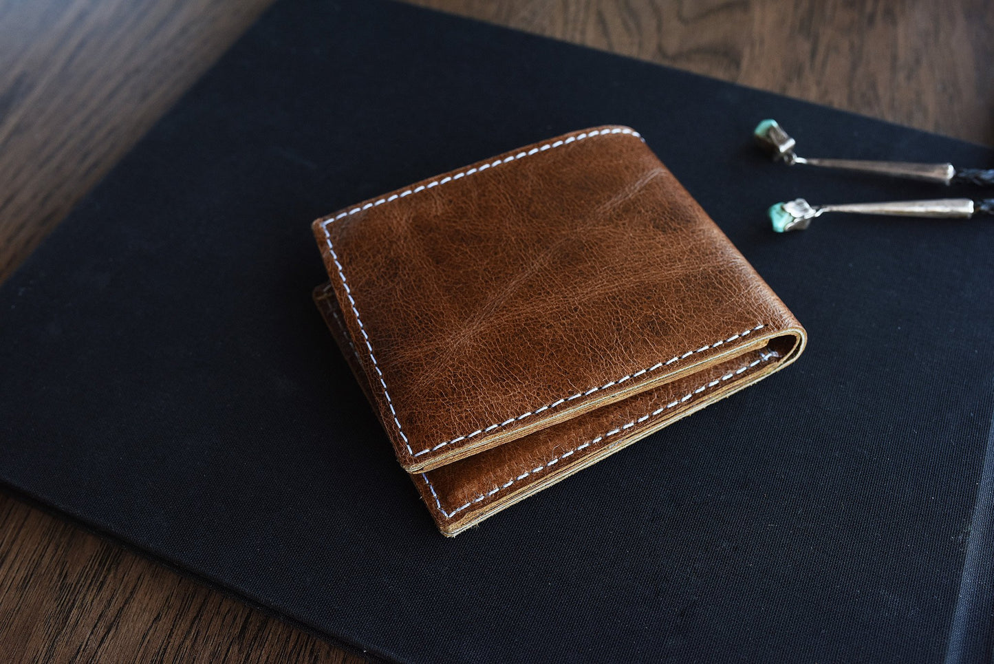 X Bifold Wallet
