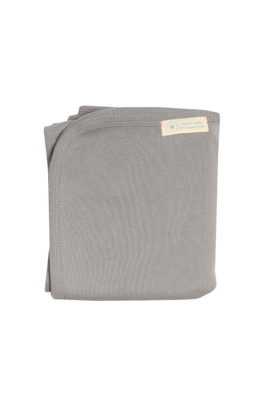 Forever Blanket for girl and boy- Gray