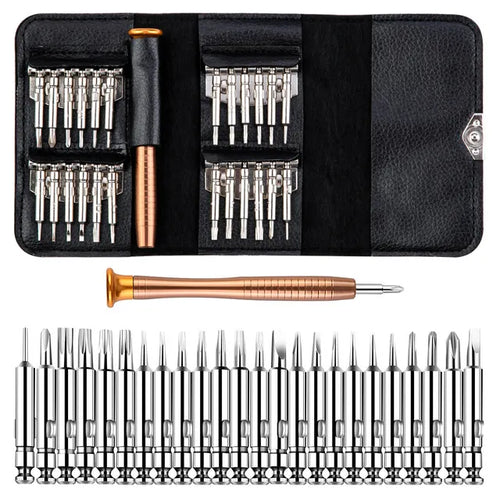 Screwdriver Set Magnetic Torx Phillips Screw Bit Kit