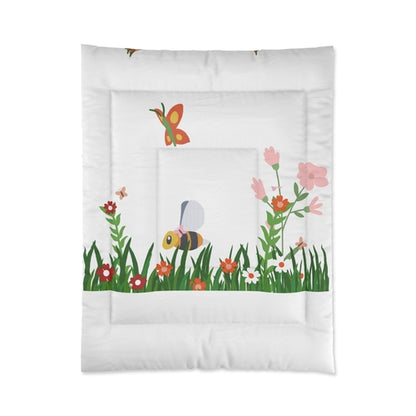 Springtime Comforter