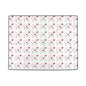 Tic Heart Polyester Blanket