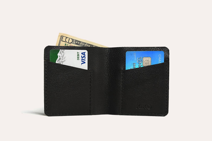 Ram Wallet Leather