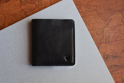 Ram Wallet Leather