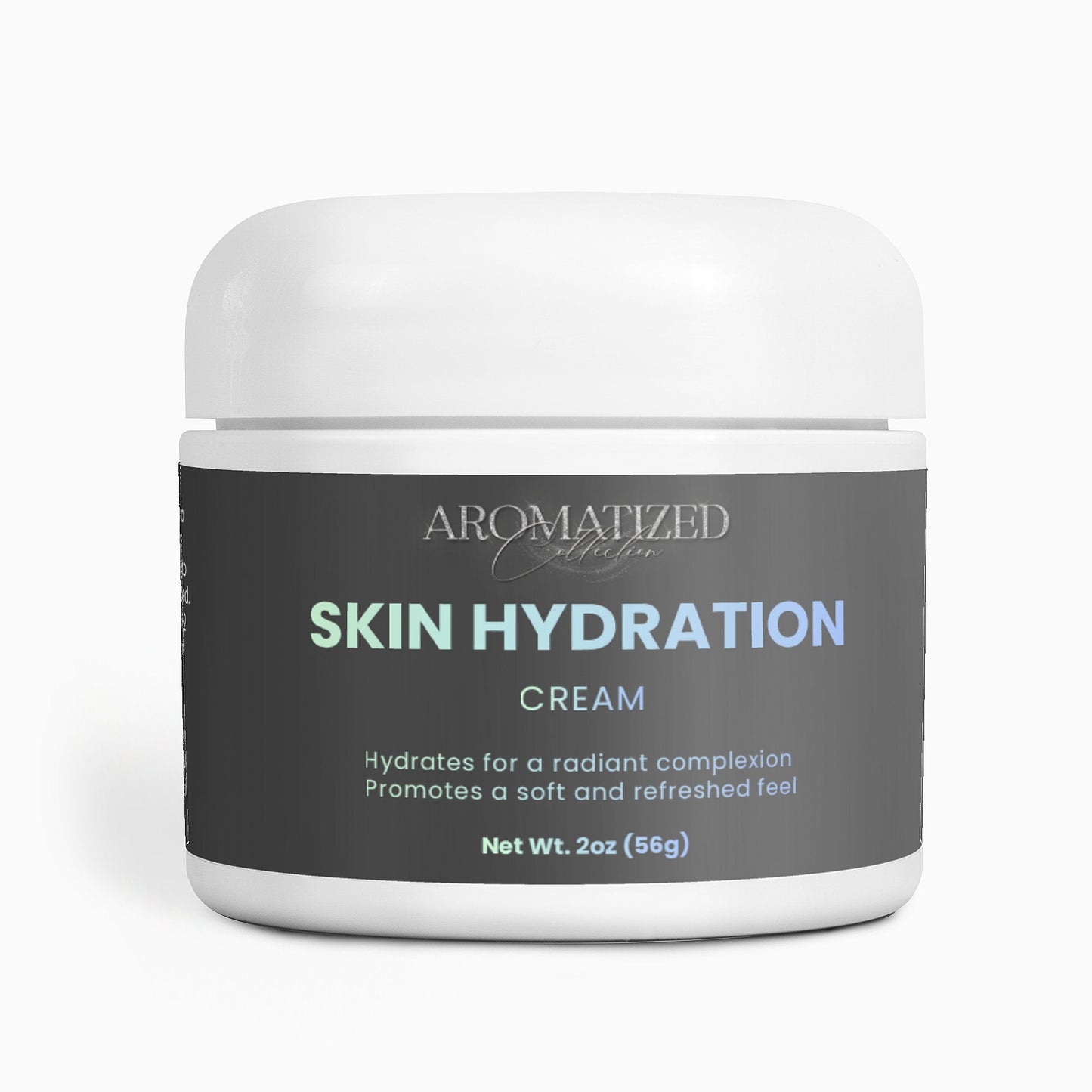 Skin Hydration Cream