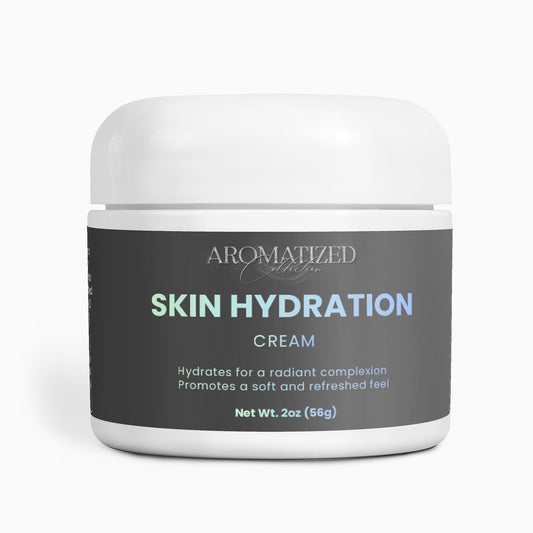 Skin Hydration Cream