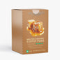 Molten Caramel Coffee Pods (Dark Roast) Toffee, Full Body, Cocoa