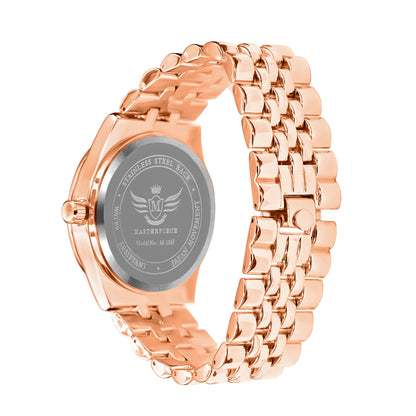 SHELLAC HIP HOP METAL WATCH | 563085