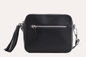 Loveable Crossbody Leather Purse