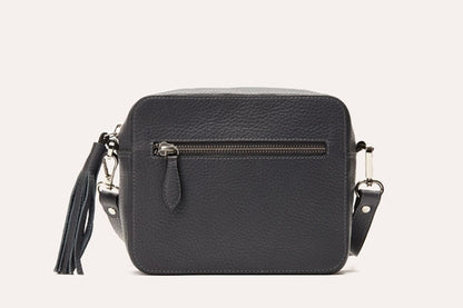 Loveable Crossbody Leather Purse