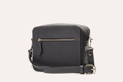 Loveable Crossbody Leather Purse
