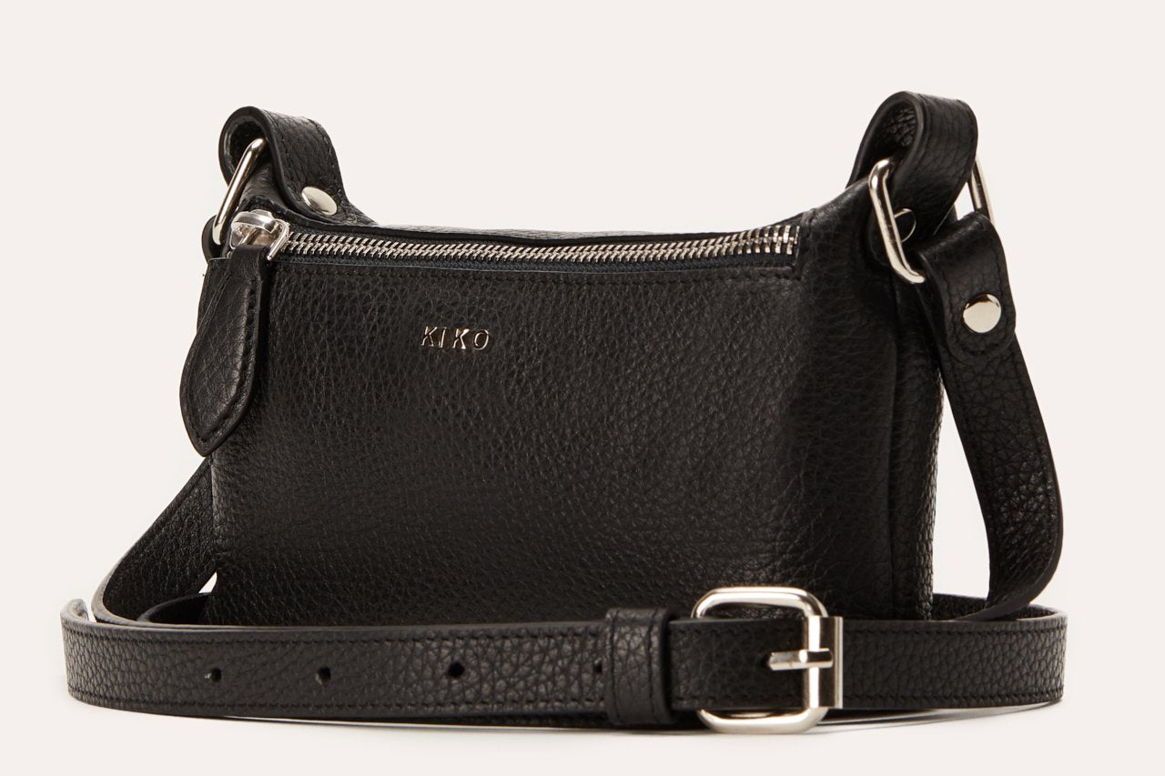Simply Classic Crossbody Purse