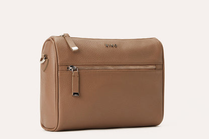 Perfect Crossbody Leather Bag