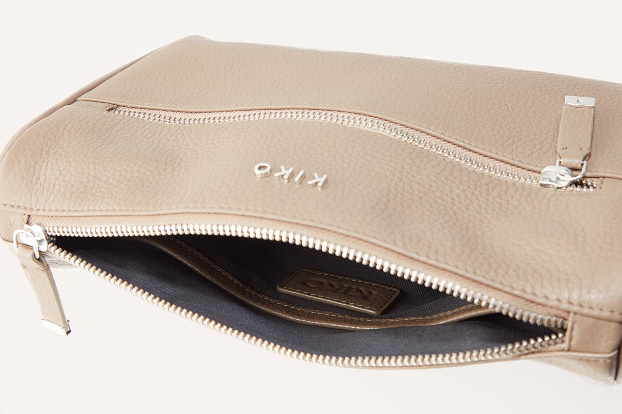 Perfect Crossbody Leather Bag