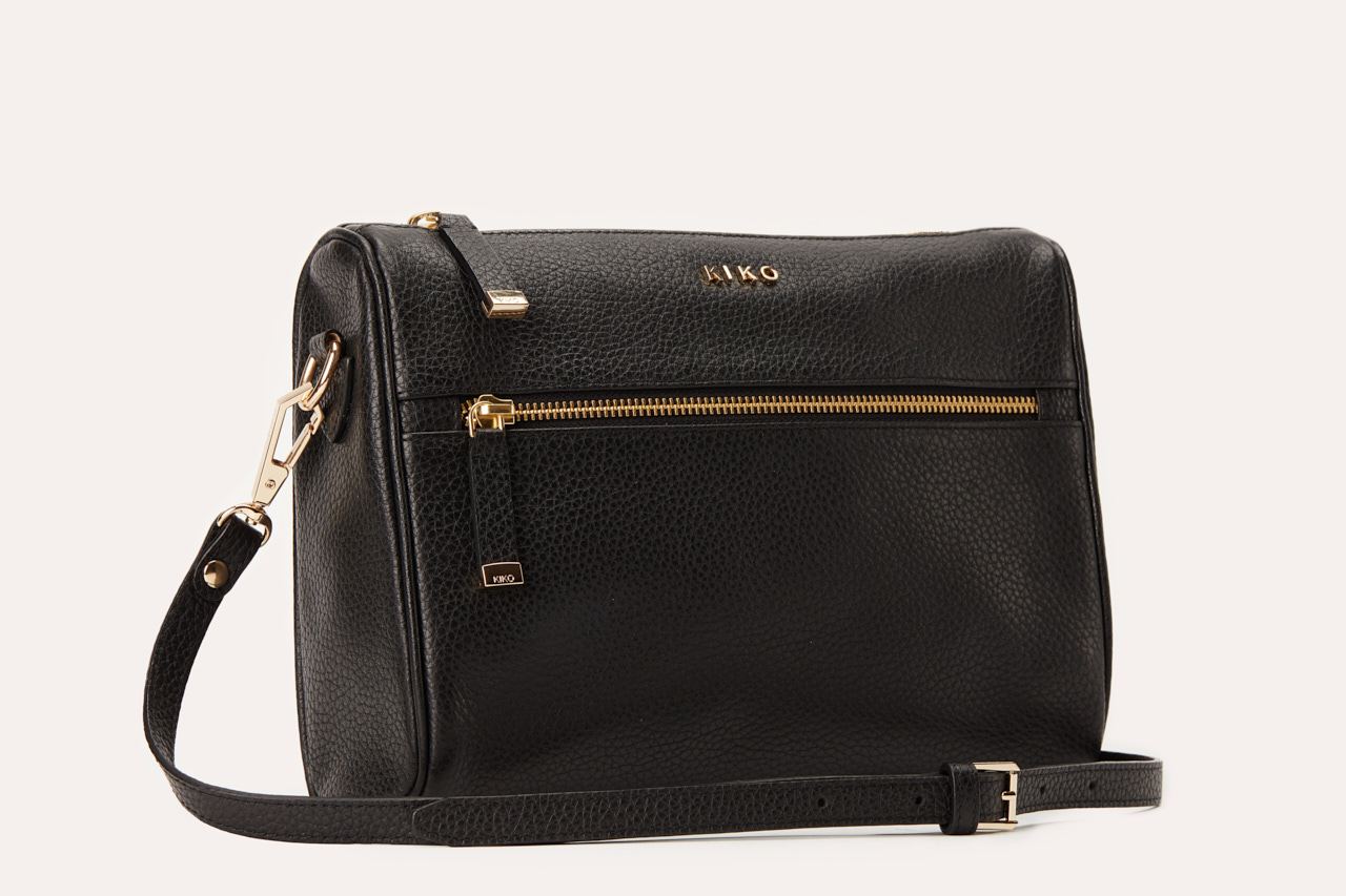 Perfect Crossbody Leather Bag