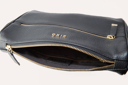 Perfect Crossbody Leather Bag