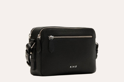 Classic Crossbody Leather Bag