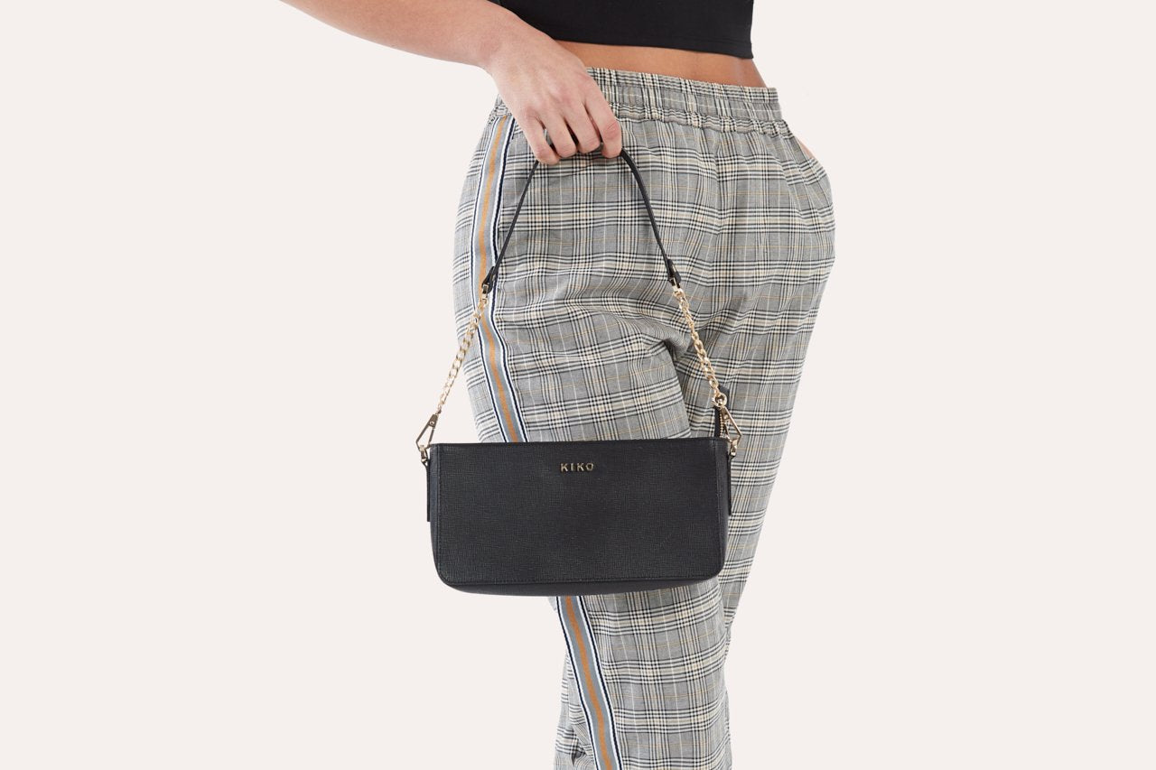 Classic Two In One Ritzy Purse