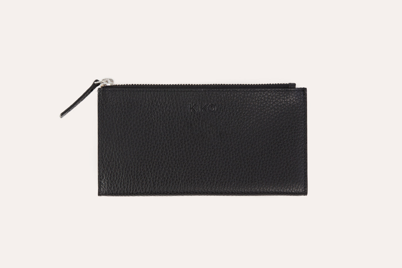 Classic Ladies Top Zip Wallet
