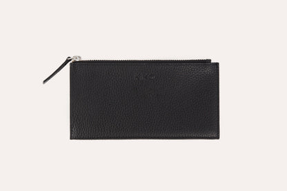 Classic Ladies Top Zip Wallet