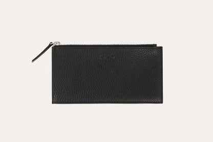 Classic Ladies Top Zip Wallet