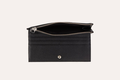 Classic Ladies Top Zip Wallet