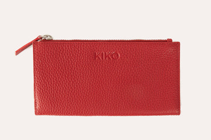 Classic Ladies Top Zip Wallet