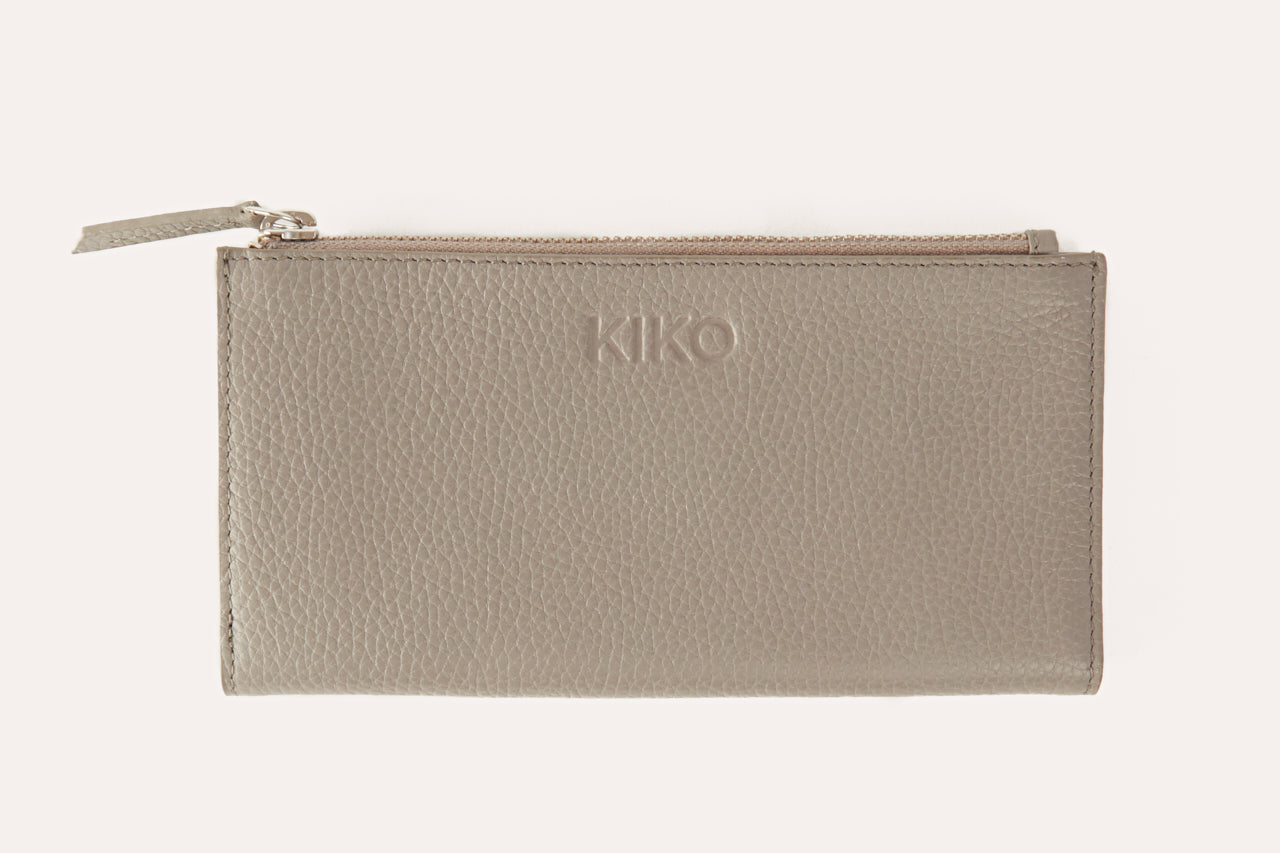 Classic Ladies Top Zip Wallet