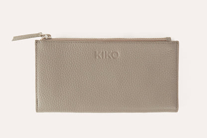 Classic Ladies Top Zip Wallet