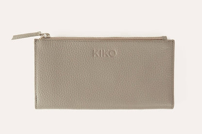 Classic Ladies Top Zip Wallet