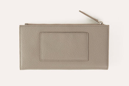 Classic Ladies Top Zip Wallet