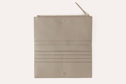 Classic Ladies Top Zip Wallet
