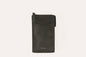 Crossbody Leather Phone Wallet