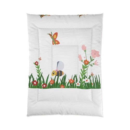 Springtime Comforter