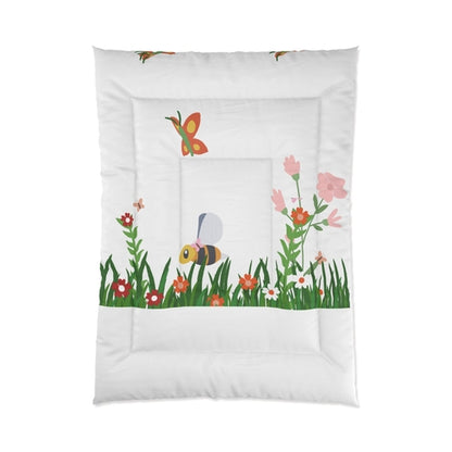 Springtime Comforter