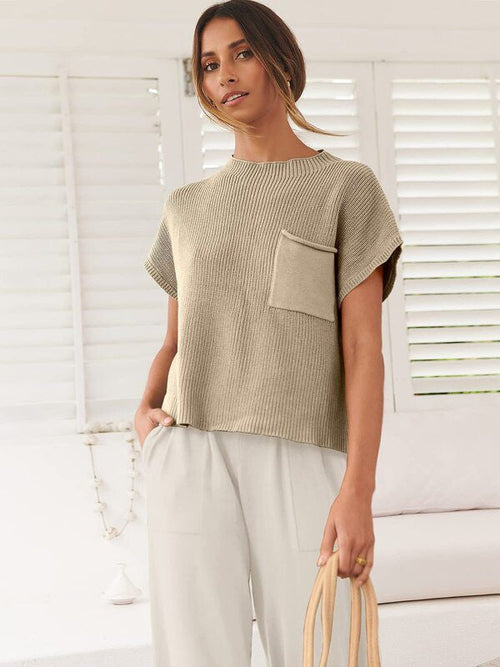 Women's two piece pull over set