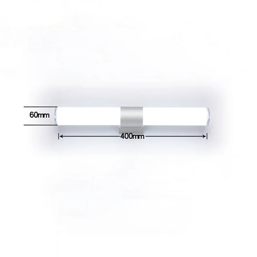 Home Modern Wall Lamps LED Super Bright Long Strips Led Mirror Light