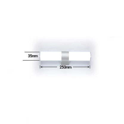 Home Modern Wall Lamps LED Super Bright Long Strips Led Mirror Light