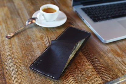Wave Bifold Wallet