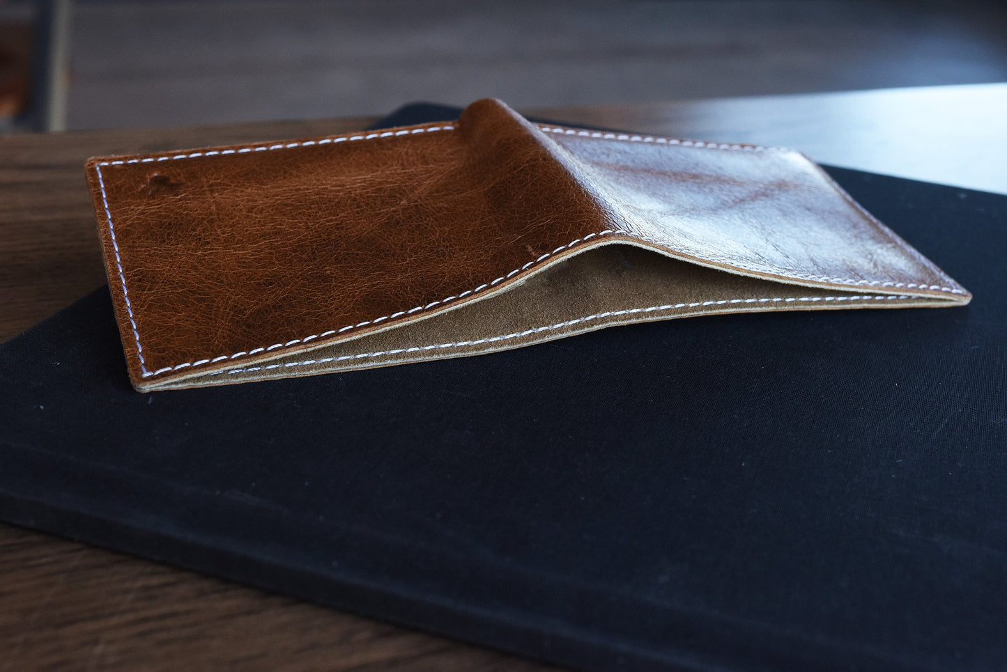 X Bifold Wallet