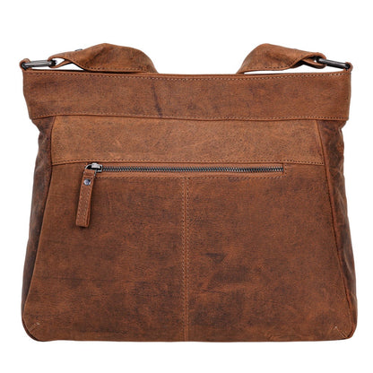 Curie's Vintage Side Bag for Women