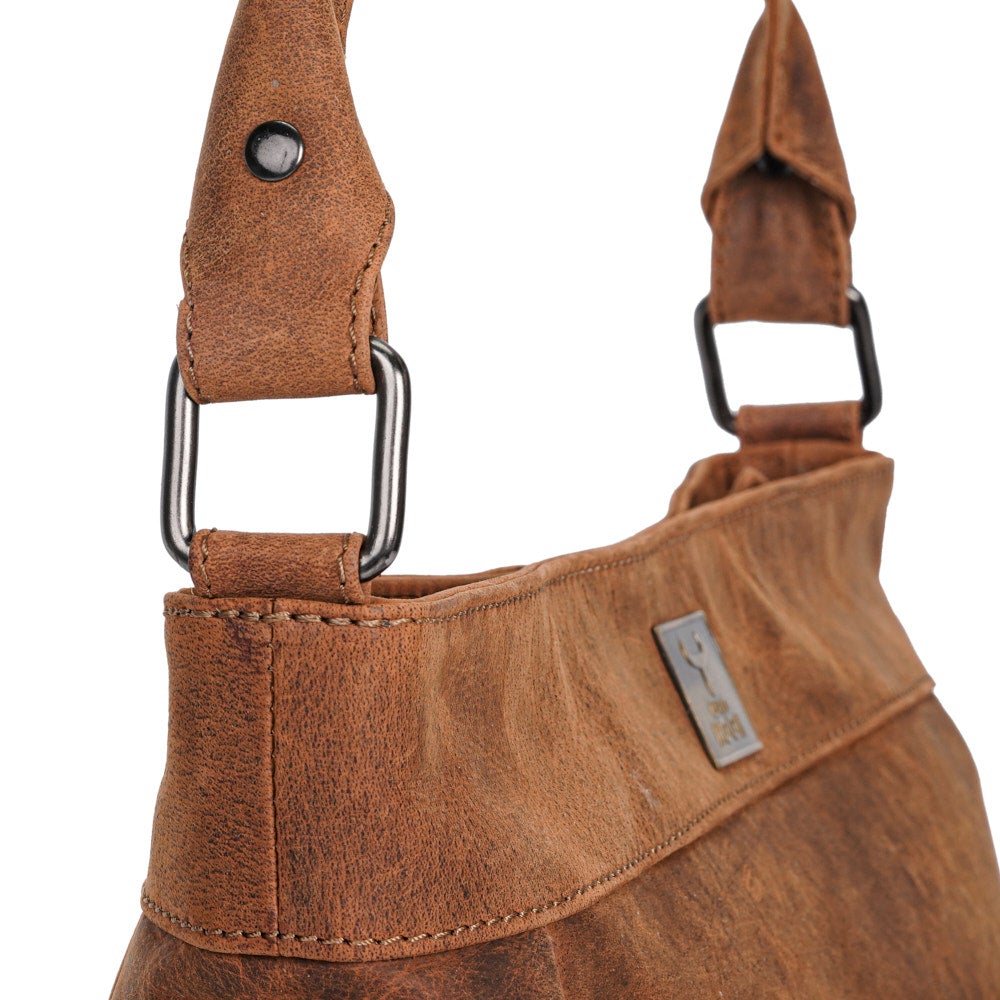 Curie's Vintage Side Bag for Women