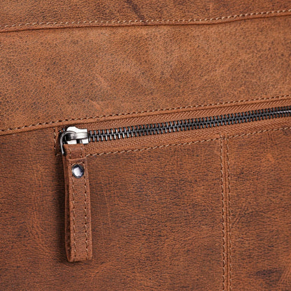 Curie's Vintage Side Bag for Women