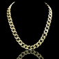 CREW BM 13 MM Cuban Chain  | 970712