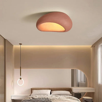 Modern Bedroom Lamp E27 LED Ceiling Lights Room Decor Fixtures Nordic