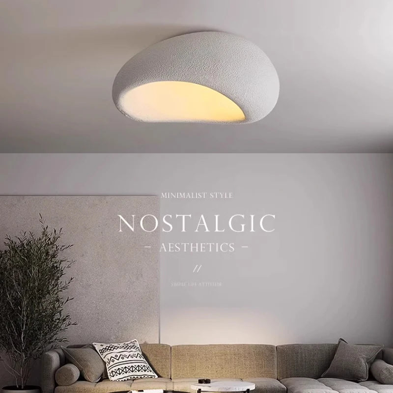 Modern Bedroom Lamp E27 LED Ceiling Lights Room Decor Fixtures Nordic
