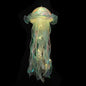 1-6PCS Jellyfish Night Light Lamp Hanging Pendant LED Light Jellyfish
