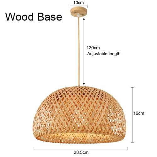 Hot Sale Decor Wooden Lamp Bar Cafe Festival Hotel Lantern Decoration