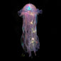 1-6PCS Jellyfish Night Light Lamp Hanging Pendant LED Light Jellyfish